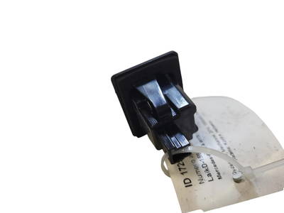 Kennzeichenleuchte Mercedes-Benz A0009062903 44602512