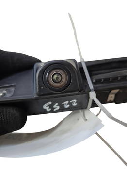 Heckklappengriff Ford F1EB19B514BE 44604912