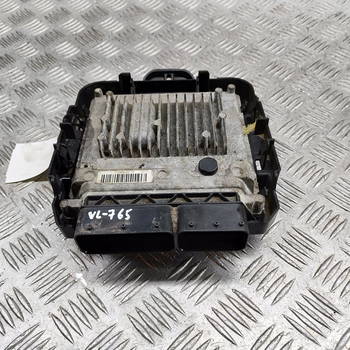 Steuergerät Motor Mercedes-Benz Sprinter 3,5t Pritsche (906) A6519003403
