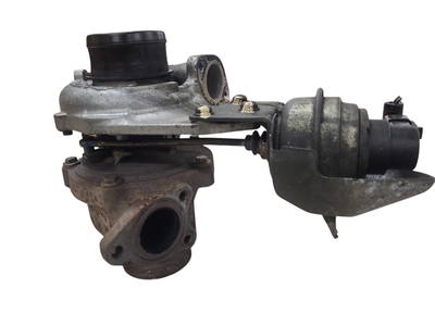 Turbolader Opel Insignia A Stufenheck (G09) 55570748 44616085