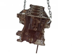 Motor ohne Anbauteile (Benzin) Opel Corsa D (S07) Z12XEP 44617670