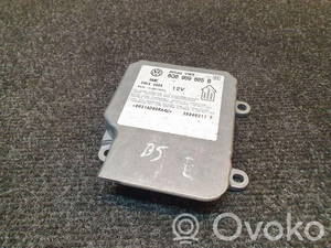 Steuergerät Airbag VW Passat B6 (3C2) 6Q0909605B