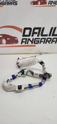 Airbag Dach links Audi A5 (8T) 8T0880741B 44626724