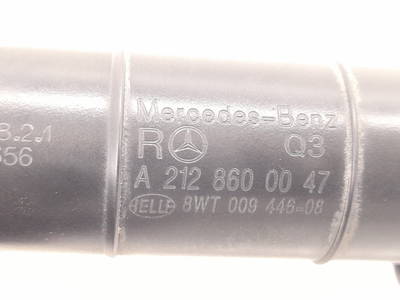 Spritzdüse für Scheinwerferreinigungsanlage Mercedes-Benz 2188600247 2048600447