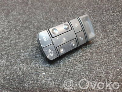 Schalter für Fensterheber links vorne Opel Vectra C Caravan (Z02) 09185952 44632406
