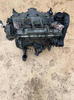 Motor ohne Anbauteile (Diesel) Volvo V70 II (285) 6323 D 5244 T