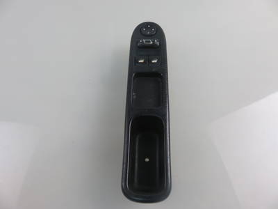 Schalter für Fensterheber links vorne Peugeot 307 Break () 96351622XT