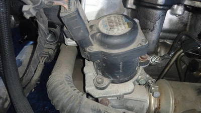 Abgasrückführventil Peugeot 307, 2000.08 - 2005.06 9649358780 21597518-1
