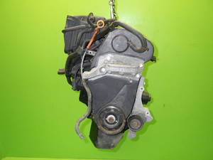 Benzinmotor Motor ohne Anbauteile Benzin 036100039Q