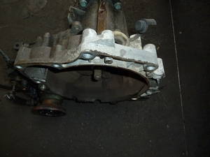 Schaltgetriebe VW Lupo (6X1) ESY