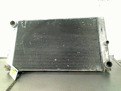 Radiator BMW 5 serie (E60) Sedan 525d 24V (M57-D25) 2004 (1711779283201)