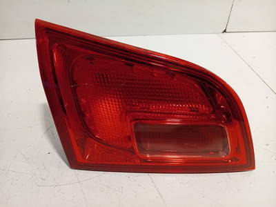 Rücklicht Links In Der Heckklappe Opel Astra J Sports Tourer (PD8/PE8/PF8) Combi 1.4 16V ecoFLEX (A14XER(Euro 5)) 2012 (13282246)