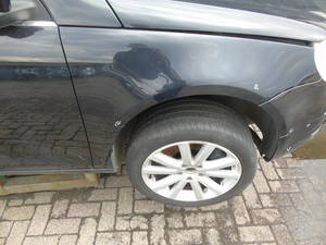 Kotflügel rechts vorne VW Eos 1F 1Q0821106B P20697529