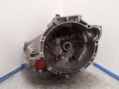 Getriebe Ford Focus II Hatchback 1.6 16V (SHDA) (020209, 3MR57002NF)