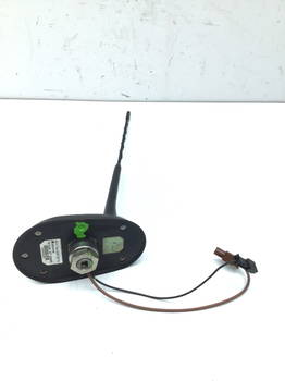 372189 Antenne Dach MERCEDES-BENZ A-Klasse (W169) A1698202675