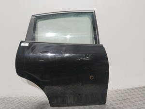 Tür Rechts Hinten Seat Leon (1P1) Hatchback 5-drs 1.4 TSI 16V (CAXC) (1P0833056) 45749789