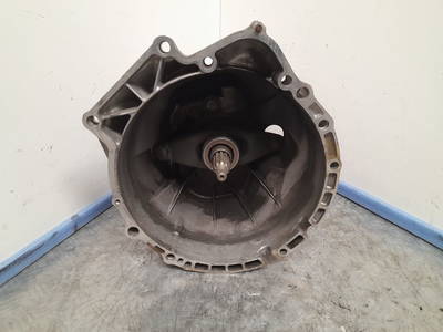 Getriebe BMW 3 serie Compact (E46/5) Hatchback 318ti 16V (N42-B20A) (BDH, 0132897) BDH