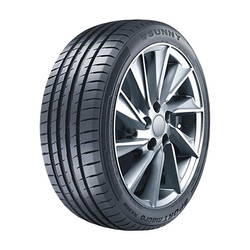 Sommerreifen - SUNNY SPORT MACRO NA305 225/35R18 87W BSW XL