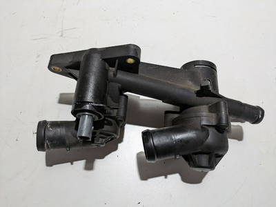 Thermostat VW Golf 5K