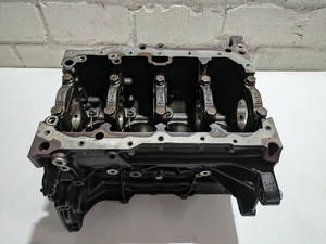 Motorblock VW Golf 5K 03C021