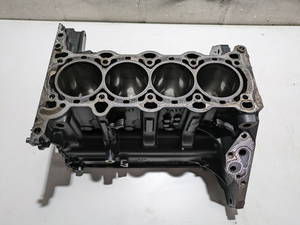 Motorblock Opel Corsa E 25197745