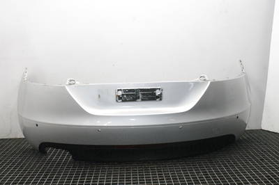 Stoßstange hinten Audi TT (8J) P5X7W