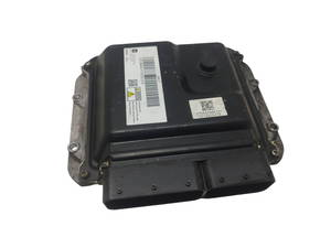 Steuergerät Motor Opel Astra J (P10) 55575315 44717727