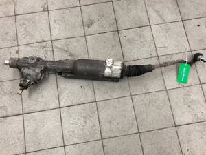 Lenkgetriebe Servo Audi A6 Avant 4G, C7 4G1423055BG P22344721