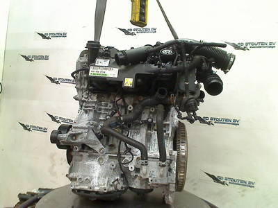 Motor Mercedes-Benz A (177.0) Hatchback 1.3 A-200 Turbo 16V (M282.914) 2019 (A2820102800282914800777982, m282914)