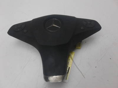 Airbag Fahrer Mercedes-Benz E-Klasse W212 2078604002 P9707564
