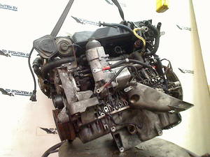 Motor BMW X5 (E70) SUV 3.0d 24V (M57N2-D30(306D3)) 2007 (M57N2D30)