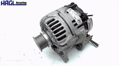 Lichtmaschine 437404 VW Polo 6 N/6 KV Polo Limousine