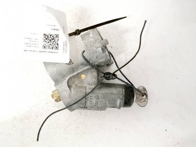 Zündschloss Volkswagen Golf, II 1983.08 - 1992.07 171905851 VW