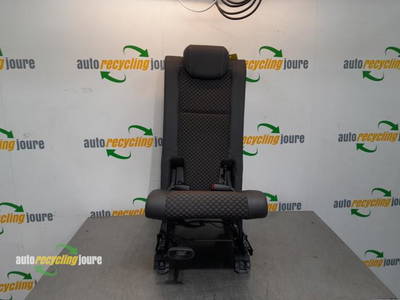 Sitz Opel Zafira C Tourer P12 XXXXX P22334179