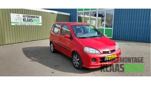 Hauptscheinwerfer rechts Daihatsu YRV M2 P22375916