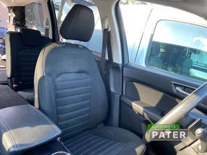 Sitz links Ford Galaxy CK P22370394