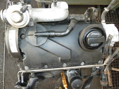 Motor VW Golf 4 ATD