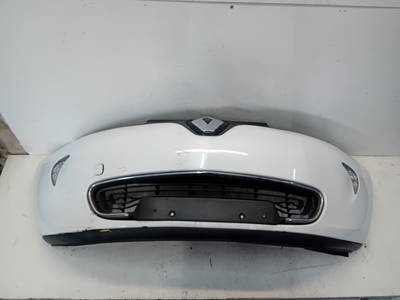 Stoßstange Vorne Renault Zoé (AG) Hatchback 5-drs 46kW (5AM-450(5AM-B4)) 2013