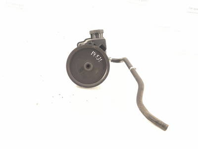 Servopumpe Mercedes-Benz C-Klasse (W204) 0044667001