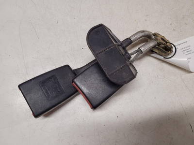 Gurtschloss Audi 8E085773901C 44775937