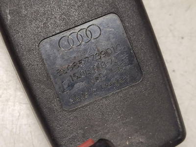Gurtschloss Audi 8E085773901C 44775937