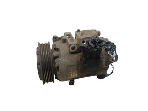Klimakompressor VW Polo IV (9N, 9A) 6Q0820803D 44777711