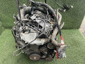 Motor ohne Anbauteile (Diesel) Renault Master III Kasten (FV) M9T870 M9T 870
