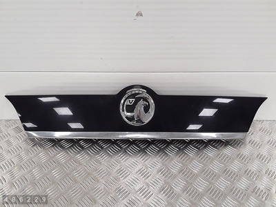 Verkleidung Heckklappe Opel Meriva B () 13268755