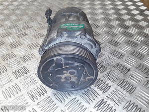 Klimakompressor VW Sharan (7M) 7M0820803R