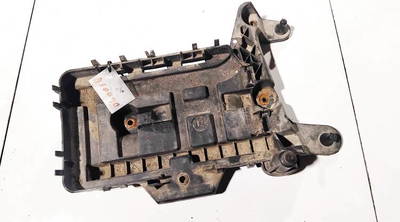 Batteriekasten Volkswagen Touran, 2003.01 - 2006.10 1k0915333b 44787279