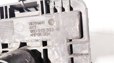 Batteriekasten Volkswagen Touran, 2003.01 - 2006.10 1k0915333b 44787279