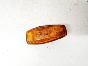 Blinker Kotflügel - Vorne Linke Kia Cerato, 2004.03 - 2008.06 923033b1 92303-3b1