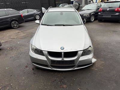 Motorhaube BMW 3er Touring E91 41617140729 P21799637