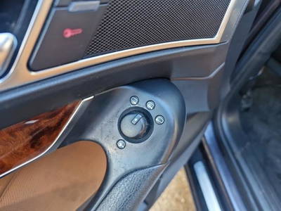 Schalter für Außenspiegel Audi A6 4F, C6 P22318115